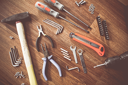 tools-864983